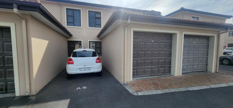 2 Bedroom Property for Sale in Burgundy Estate Western Cape